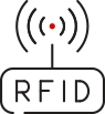 SmartBin RFID