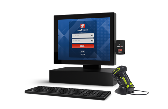 SmartStation